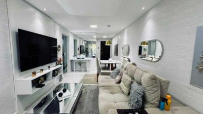 Apartamento, 2 quartos, 93 m² - Foto 5