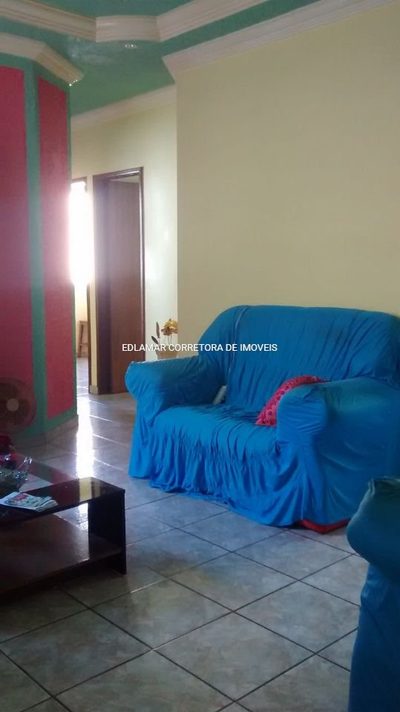 Cobertura, 3 quartos, 128 m² - Foto 2