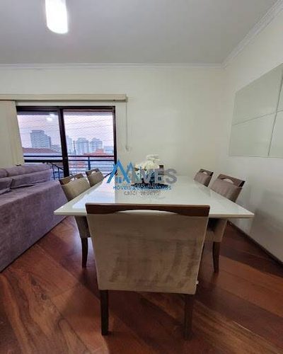 Apartamento, 2 quartos, 74 m² - Foto 5
