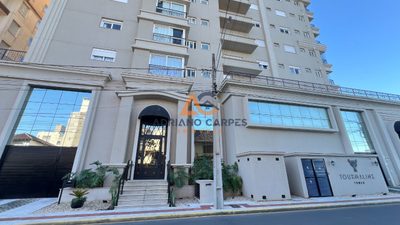 Apartamento, 3 quartos, 141 m² - Foto 3