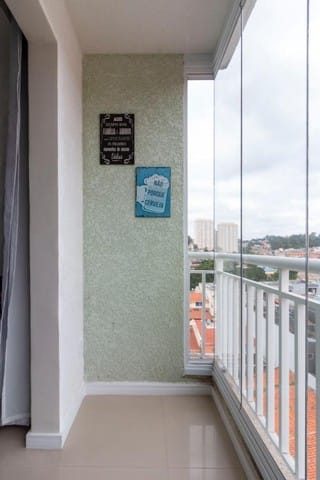 Apartamento, 2 quartos, 50 m² - Foto 4