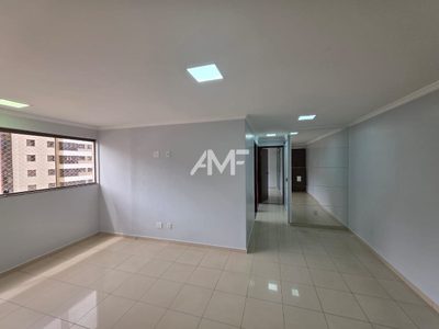 Apartamento, 3 quartos, 70 m² - Foto 3