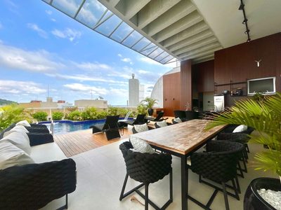 Cobertura, 5 quartos, 325 m² - Foto 1