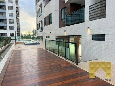 Apartamento, 3 quartos, 84 m² - Foto 5