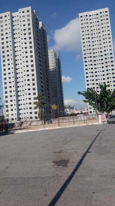 Apartamento, 2 quartos, 110 m² - Foto 2
