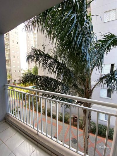 Apartamento, 3 quartos, 72 m² - Foto 3