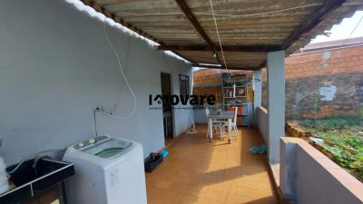 Casa, 2 quartos, 120 m² - Foto 3