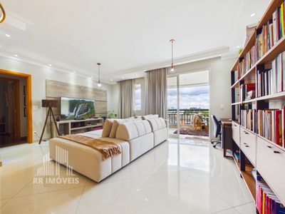 Apartamento, 2 quartos, 100 m² - Foto 1