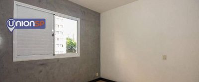Apartamento, 1 quarto, 34 m² - Foto 5