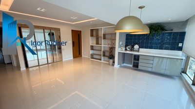 Apartamento, 3 quartos, 103 m² - Foto 5