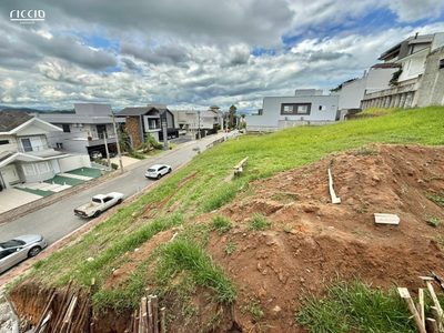 Terreno, 450 m² - Foto 3