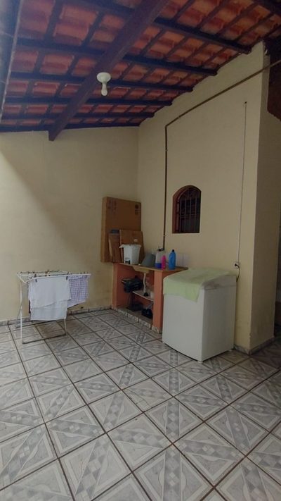 Casa, 2 quartos - Foto 4