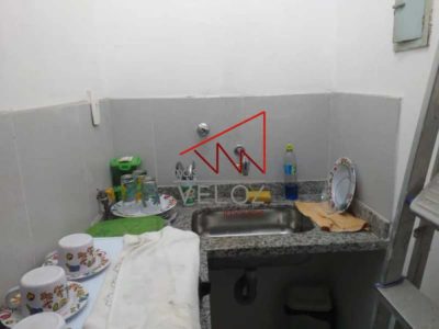 Sala-Conjunto, 33 m² - Foto 1