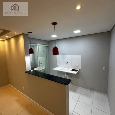 Apartamento, 2 quartos, 50 m² - Foto 4