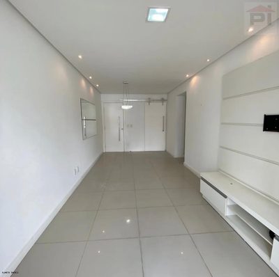 Apartamento, 3 quartos, 93 m² - Foto 2
