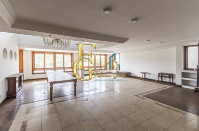 Casa, 4 quartos, 635 m² - Foto 3