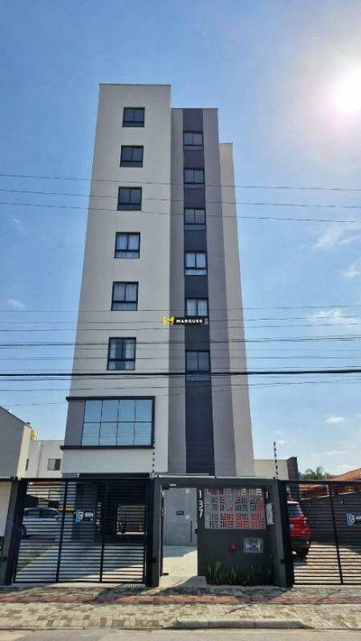 Apartamento, 2 quartos, 48 m² - Foto 2