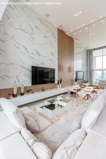 Apartamento, 4 quartos, 316 m² - Foto 2