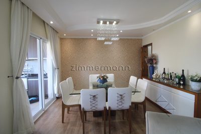 Apartamento, 4 quartos, 170 m² - Foto 5