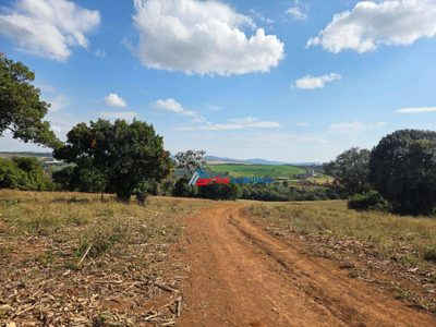 Terreno, 2 hectares - Foto 3