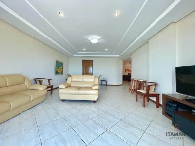 Apartamento, 4 quartos, 211 m² - Foto 1