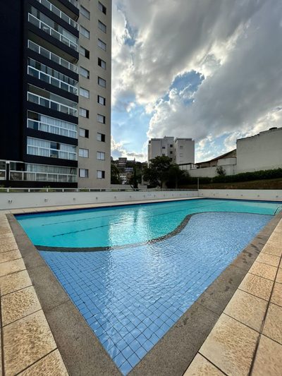 Apartamento, 3 quartos, 102 m² - Foto 3