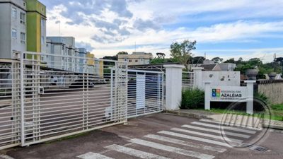 Apartamento, 2 quartos, 48 m² - Foto 3