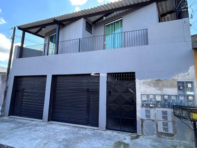Casa, 1 quarto, 125 m² - Foto 1