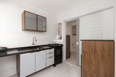 Apartamento, 2 quartos, 45 m² - Foto 5