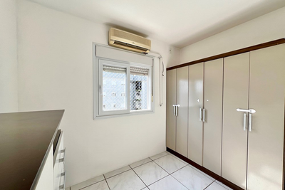 Apartamento, 2 quartos, 53 m² - Foto 3