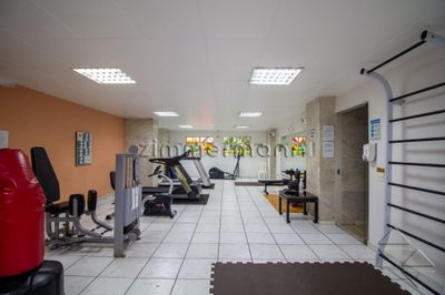Loteamento e Condomínio, 141 m² - Foto 3