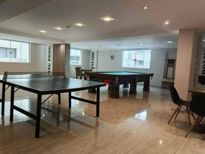 Apartamento, 2 quartos, 80 m² - Foto 2