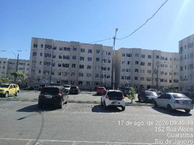 Apartamento, 2 quartos, 41 m² - Foto 1