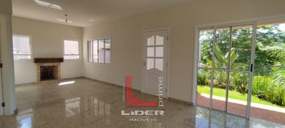 Casa de Condomínio, 4 quartos - Foto 3