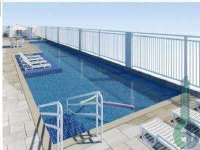 Apartamento, 2 quartos, 52 m² - Foto 2
