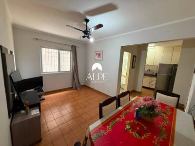 Apartamento, 1 quarto, 43 m² - Foto 1