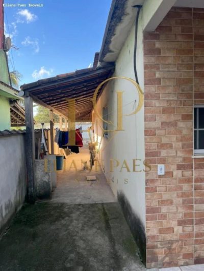 Casa, 2 quartos, 500 m² - Foto 1