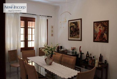 Sobrado, 3 quartos, 197 m² - Foto 5