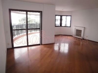 Apartamento, 4 quartos, 203 m² - Foto 1