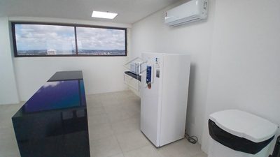 Flat/Apart Hotel, 1 quarto, 39 m² - Foto 5