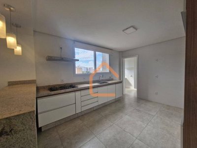Apartamento, 3 quartos, 105 m² - Foto 3