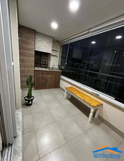 Apartamento, 2 quartos, 64 m² - Foto 4