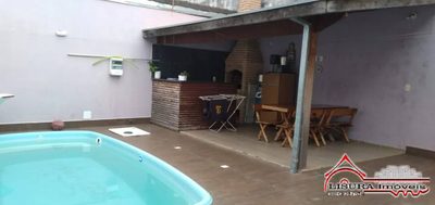 Casa, 2 quartos - Foto 2