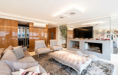 Apartamento, 3 quartos, 181 m² - Foto 1
