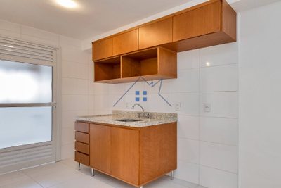 Apartamento, 1 quarto, 41 m² - Foto 3