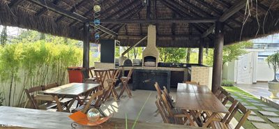 Casa, 4 quartos, 320 m² - Foto 3
