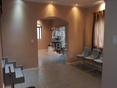 Sobrado, 3 quartos, 267 m² - Foto 5
