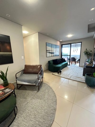 Apartamento, 3 quartos, 95 m² - Foto 4