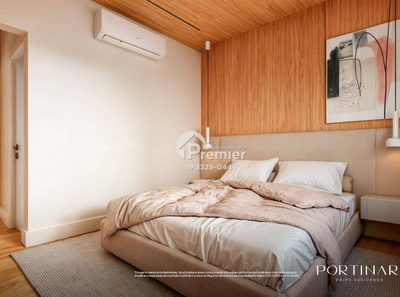 Apartamento, 2 quartos, 85 m² - Foto 5