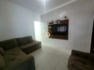 Casa, 2 quartos, 75 m² - Foto 1